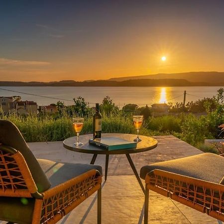 Thalassa View Residence Аргостолион Екстериор снимка