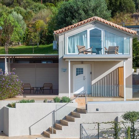 Thalassa View Residence Аргостолион Екстериор снимка