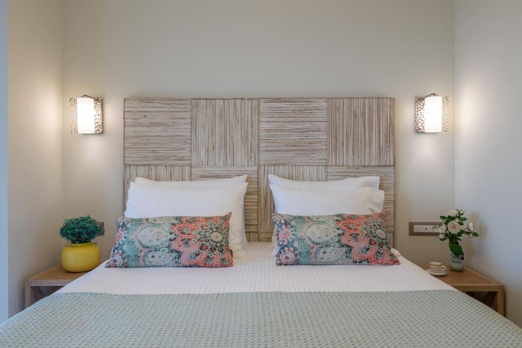 Thalassa View Residence Аргостолион Екстериор снимка