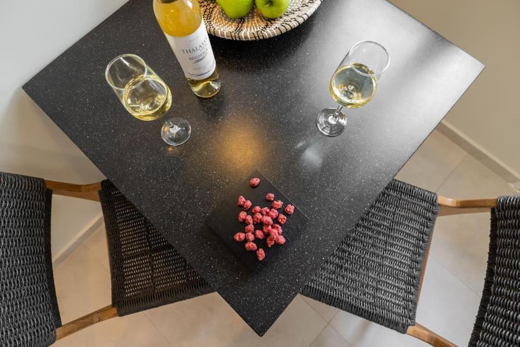 Thalassa View Residence Аргостолион Екстериор снимка