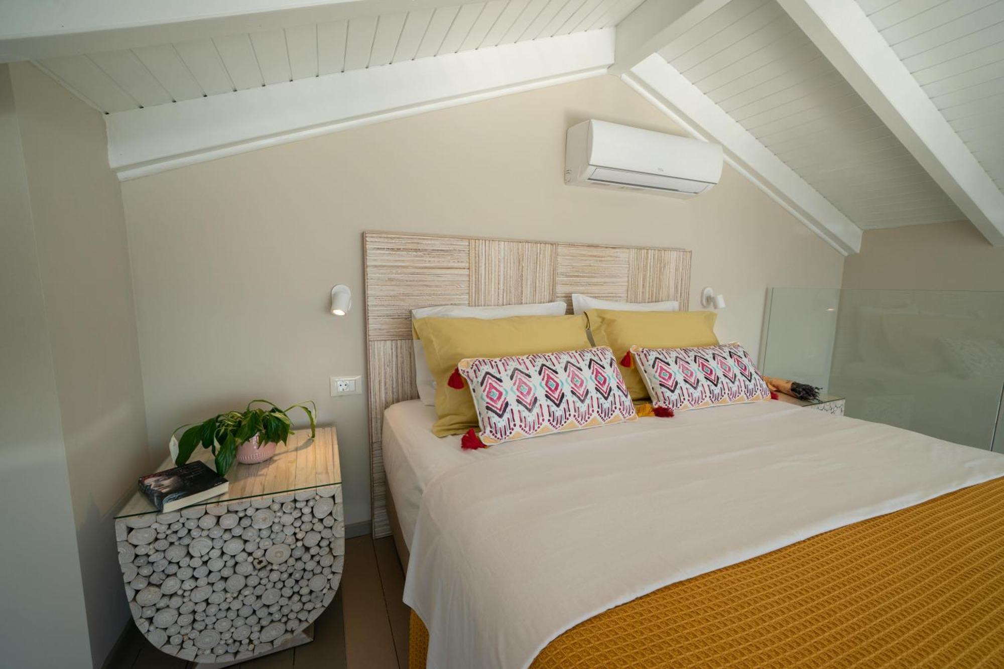 Thalassa View Residence Аргостолион Екстериор снимка