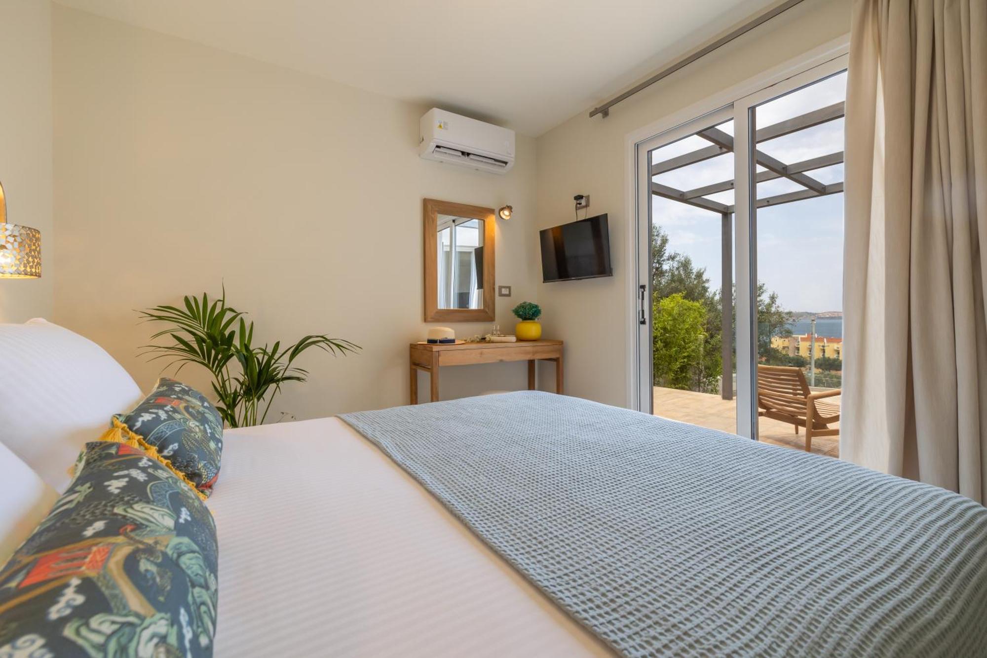 Thalassa View Residence Аргостолион Екстериор снимка