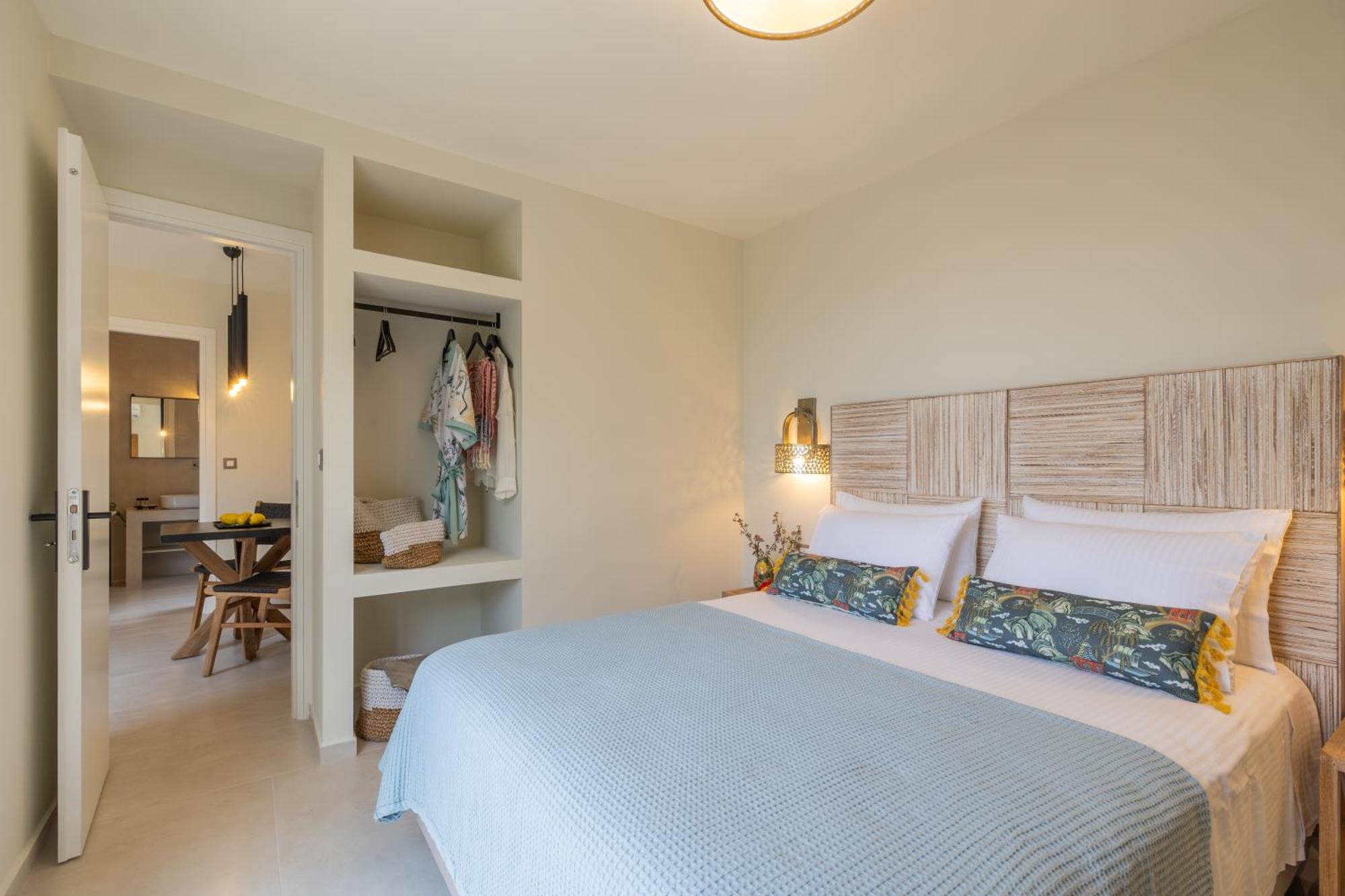 Thalassa View Residence Аргостолион Екстериор снимка