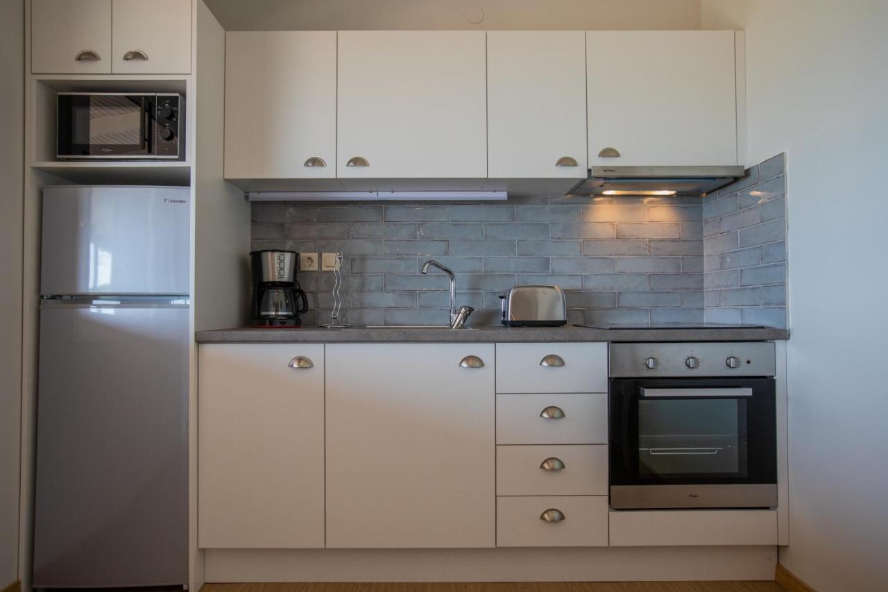 Thalassa View Residence Аргостолион Екстериор снимка
