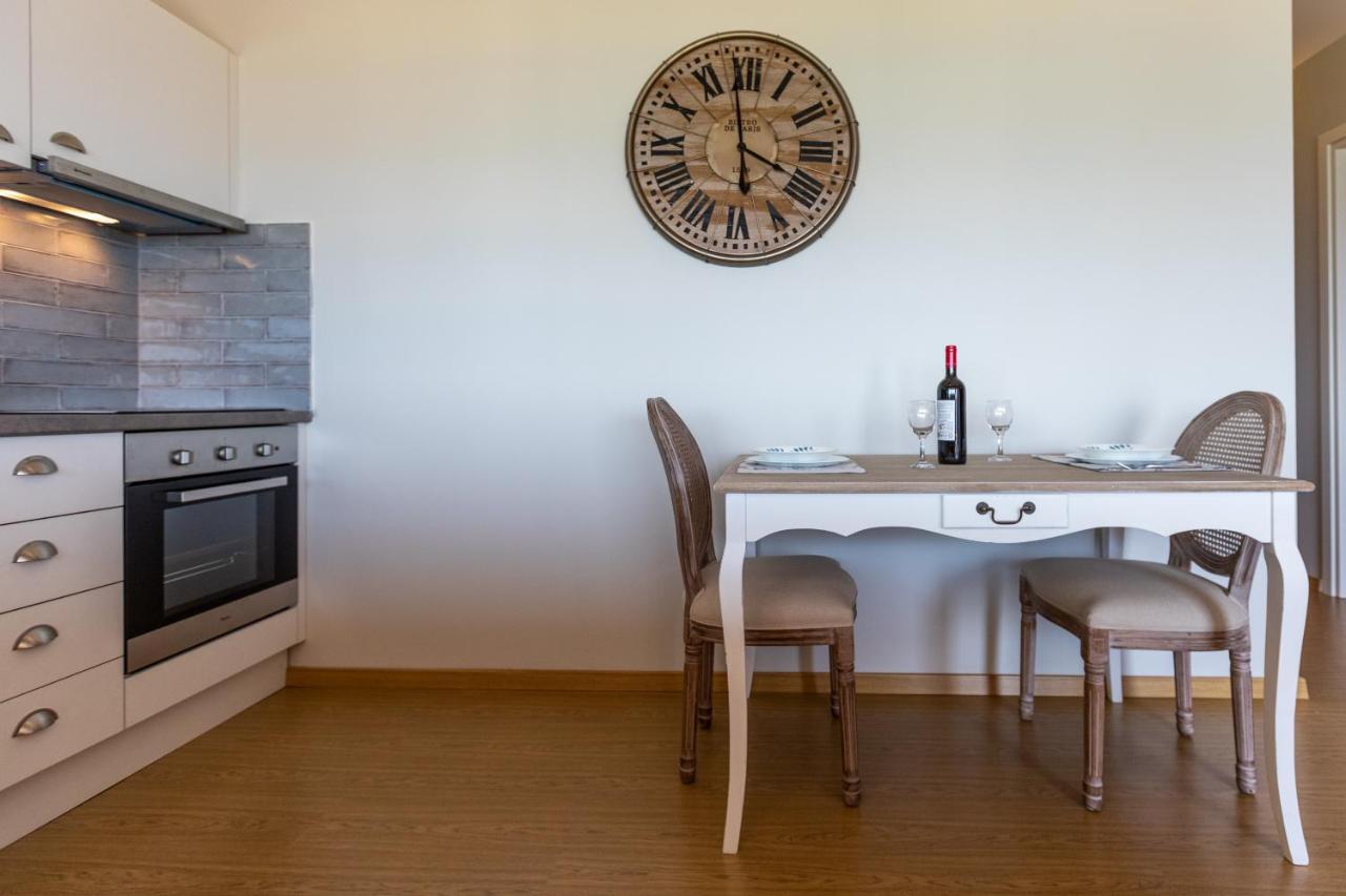 Thalassa View Residence Аргостолион Екстериор снимка