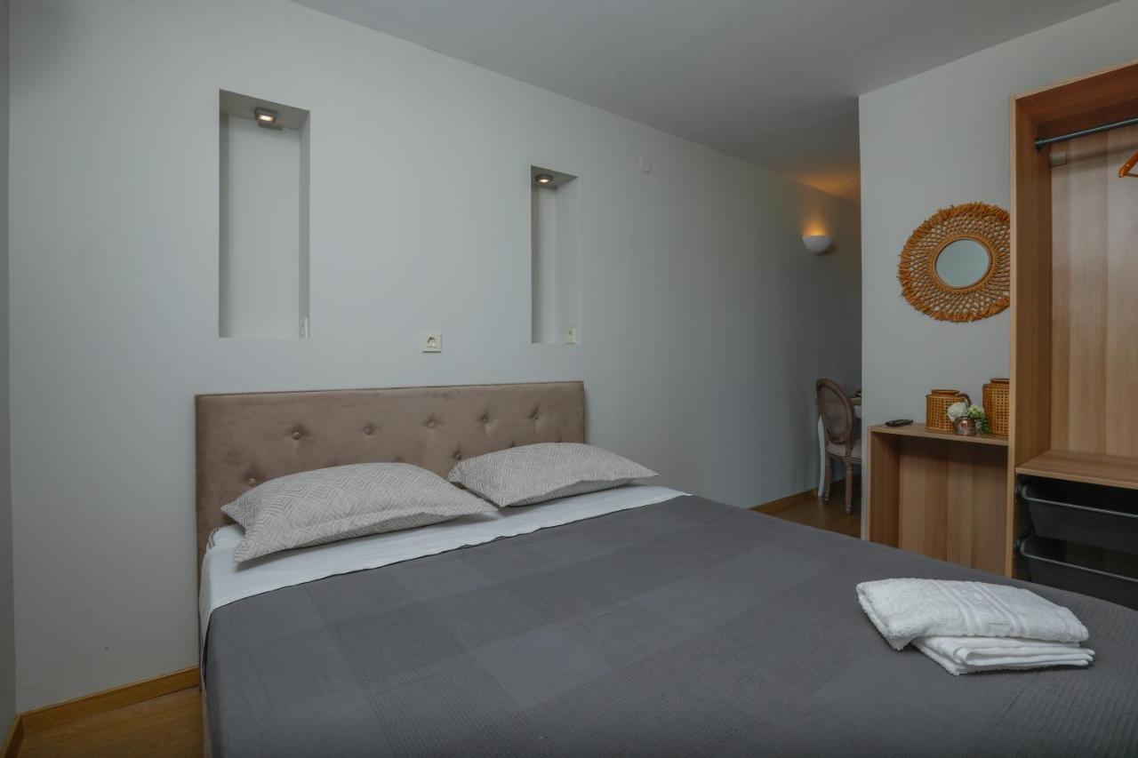 Thalassa View Residence Аргостолион Екстериор снимка