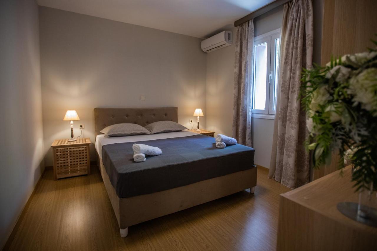 Thalassa View Residence Аргостолион Екстериор снимка